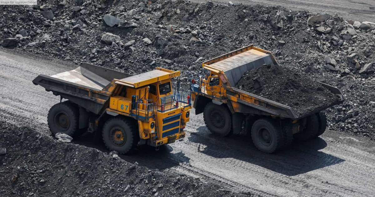 Cabinet approves granting one-time window to govt companies to surrender non-operational coal mines without penalty